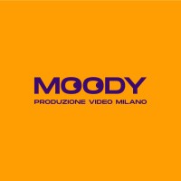 Moody Video Milano logo - Similar company to D-Video Production Studio