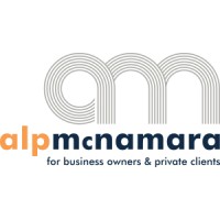 Alp McNamara logo - Similar company to The Field Group - Accounting