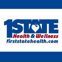 First State Health & Wellness logo - Similar company to Floatspa