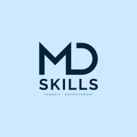 MD SKILLS logo - Similar company to Collabkey