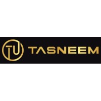 Tasneem Al Jannah Trading LLC logo - Similar company to Courix