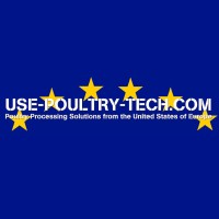 USE Poultry Tech logo - Similar company to Dutch Poultry Tech