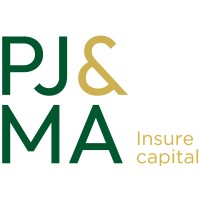 PJ&MA Insure Capital logo - Similar company to Sforza Labs