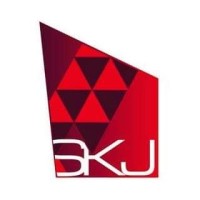SKJ ARCHITECTS logo - Similar company to Pixel Design Collaborative Llc