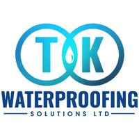 TK Waterproofing Solutions Ltd logo - Similar company to Siltec Ltd