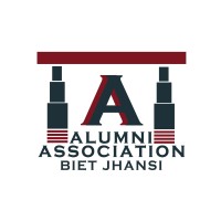 Alumni Association, BIET Jhansi logo - Similar company to Training And Placement Cell Biet Jhansi