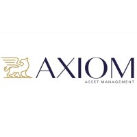 Axiom Capital logo - Similar company to Bric Studio