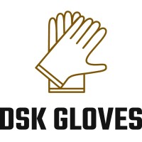DSK GLOVES logo - Similar company to Kinco®