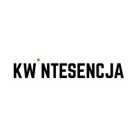 Kwintesencja logo - Similar company to Studio Kropka