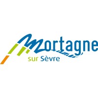 Ville de Mortagne-sur-Sèvre logo - Similar company to Ge Vendée Littorale