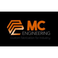 MC Engineering Solutions LTD logo - Similar company to Ysm Pipework Solutions Ltd