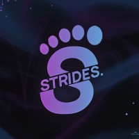 Strides Media logo - Similar company to Anjali Roadlines