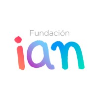 Fundacion IAN logo - Similar company to Centro Casabella