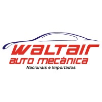 Auto Mecânica Waltair logo - Similar company to Rainco Automotive Tools