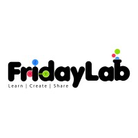 FridayLab Studio logo - Similar company to Studio Pixel