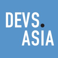 Devs Asia logo - Similar company to Start Disrupt