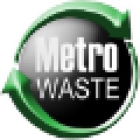 Metro Waste logo - Similar company to Kamna Mart Private Limited