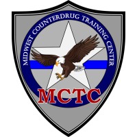 Midwest Counterdrug Training Center logo - Similar company to Chou Force International