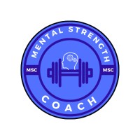The Mental Strength Coach logo - Similar company to Z Inclusion