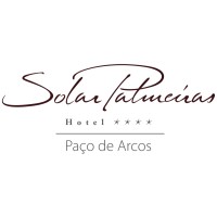 Hotel Solar Palmeiras