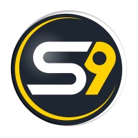 S9 Digital logo - Similar company to Front Edge Digital