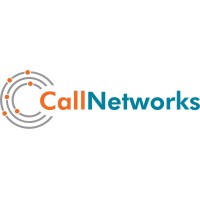 Call Networks logo - Similar company to Progressive Telecom Llc