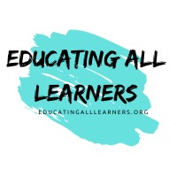 Educating All Learners Alliance logo - Similar company to Innovateedu