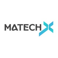 MATECHX logo - Similar company to Overip