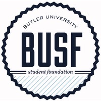 Butler University Student Foundation logo - Similar company to Ihsaa Foundation