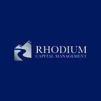 Rhodium Capital Management logo - Similar company to Skyriver Capital