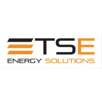 TSE Energy Solutions logo - Similar company to Tse Solar Energy
