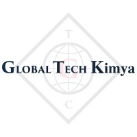 Global Tech Kimya logo - Similar company to Roden Kimya