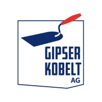 Gipser Kobelt AG logo - Similar company to Schönholzer Ag