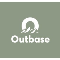Outbase campervans logo - Similar company to Van-Jorn
