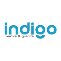 Indigo Marble and Granite logo - Similar company to A&H Group