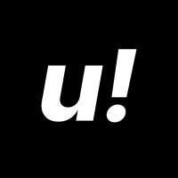 U! logo - Similar company to Prokg Public Association