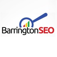 Barrington SEO logo - Similar company to Gbi Magazine