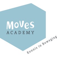 Moves Academy logo - Similar company to The Dutch Guests