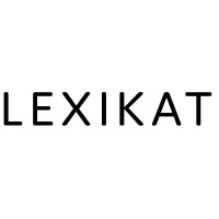 Lexikat logo - Similar company to Eigenform AI