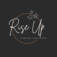 Rise Up Career Coaching logo - Similar company to Cpg Mentor