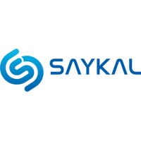 Saykal Electronics logo - Similar company to Selfuel