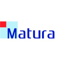 MATURA logo - Similar company to Mutara, Inc