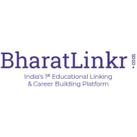 BharatLinkr logo - Similar company to Unstop Techno Solution