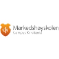 Markedshøyskolen Campus Kristiania