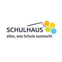 Schulhaus Nachmittagsbetreuung gemeinnützige GmbH logo - Similar company to Schule Beringen