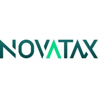 NovaTax logo - Similar company to Digital Tax Technologies