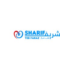 Sharif Teb Faraz logo - Similar company to Poraab |  پرآب