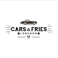 Cars and Fries logo - Similar company to Shelby Middle East