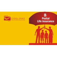 India Post PLI logo - Similar company to India Post Noida