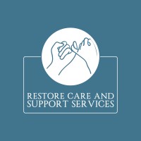 Restore Care and Support Services logo - Similar company to Nest Consultancy Ltd